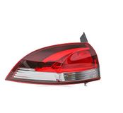 MAGNETI MARELLI Heckleuchte 712205401120 links