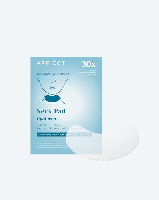 Apricot 1105702 Lifting-masker Vrouwen Anti-veroudering Anti-rimpel