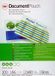 GBC Document Lamineerhoezen A6 2x80 micron Glanzend (100)