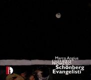 Schoenberg Stradivarius Schonberg/Evangelisti