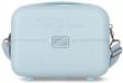 Pepe Jeans Pu030070 Toilettas Blauw