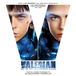 Valerian Europa Corp Valerian And The City Of A Thousand Planets CD Standard Edition 2017