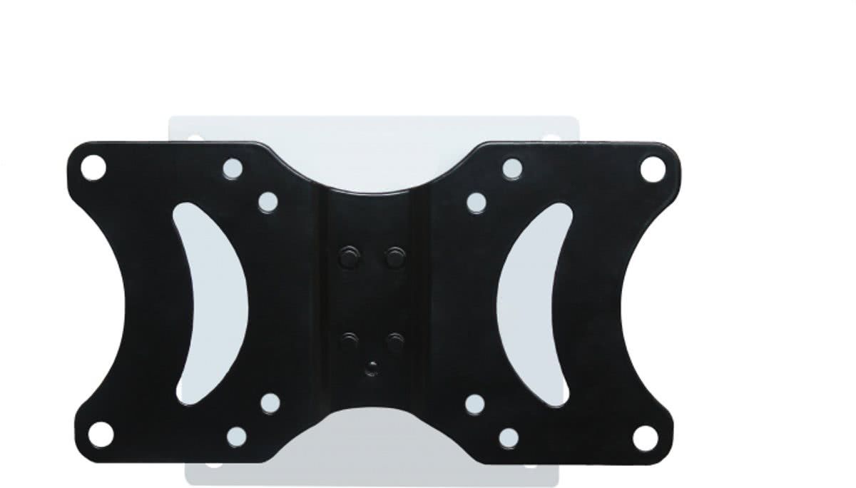 WOLFF MOUNT TV muurbeugel voor schermen tot 37 inch