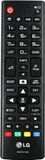 LG Télécommande originale pour TV LG, numéro de modèle 4052835306723
