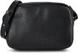 LIEBESKIND BERLIN sac bandoulière Carry Over 608 Ella Small Pebble Bag Black noir