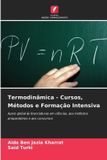 Termodinâmica Edicoes Nosso Conhecimento Termodinâmica - Cursos, Métodos e Formação Intensiva