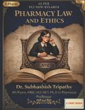 Pharmacy Independently Published Pharmacy Law and Ethics Paperback