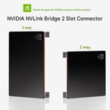 AESTHET NVIDIA NVLink Bridge P3651