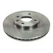 Meyle Lot De 2 Disques De Frein 29-15 521 0010 Chevrolet 13502001