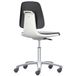 Bimos Chaise de laboratoire Labsit, à roulettes