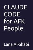 CLAUDE CODE AFK People