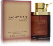 Yacht Myrurgia Yacht Man Trillion / 100 ml / Men