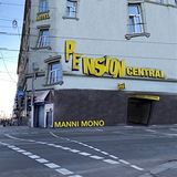 Pension Manni Mono Pension Central (LP)