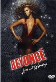 Sony Music Beyoncé - Live At Wembley