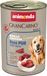 Animonda GranCarno Adult Ross puur 400g (6 stuks)