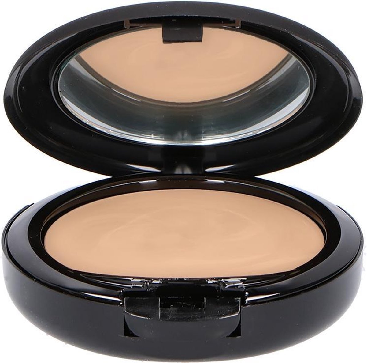 Make-up Studio Face It Light Cream Foundation - CA2 Light beige