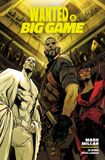 Wanted Dark Horse Comics Wanted & Big Game Library Edition Hardcover
