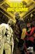 Wanted Dark Horse Comics Wanted & Big Game Library Edition Hardcover