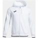 Joma Hooded trainingsjack Olimpiada Wit XXL