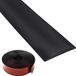 3M Bande de transition adhésive, noir, pour sols