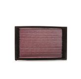 K&N vervangingsfilter compatibel met Nissan Navara, Pathfinder / Opel Calibra, Vectra A / Saab 900 (33-2080)