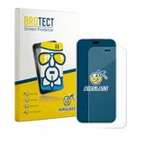 BROTECT Screenprotector voor Huawei Nova 16 Ultra Beschermglas Transparant