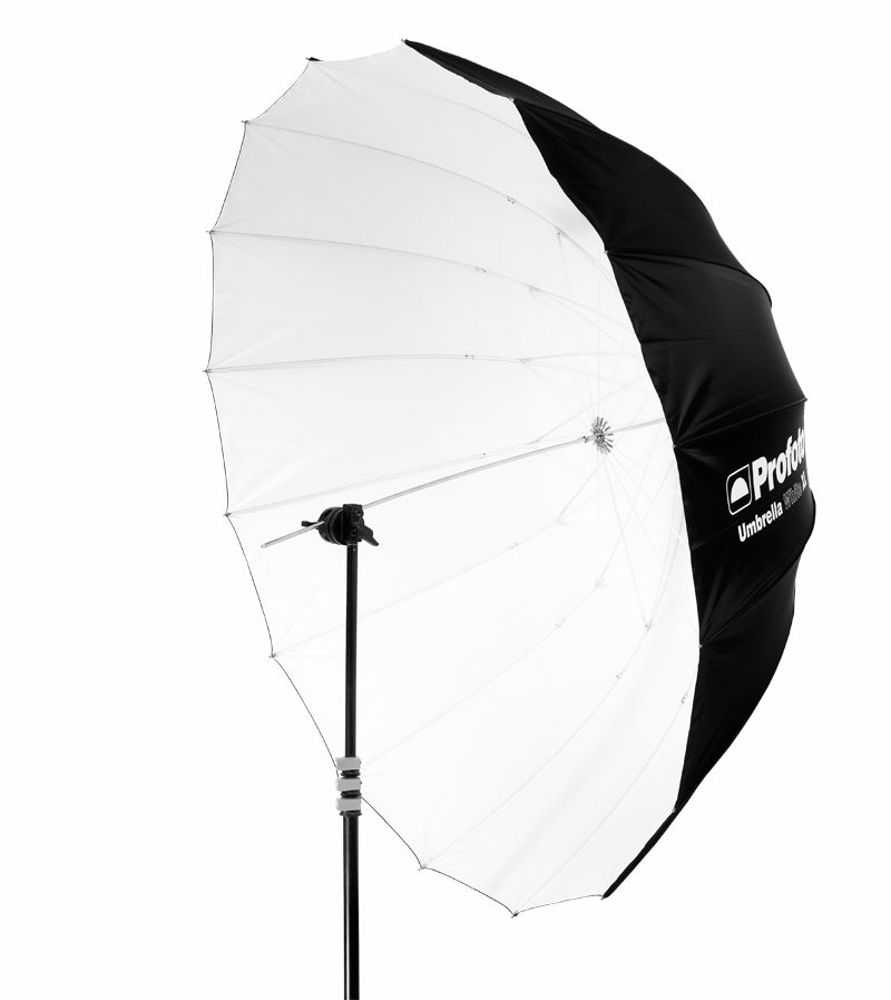 Profoto Umbrella Deep White L (130cm/51")