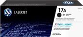 HP 17A tonercartridge, zwart, origineel, geschikt voor LaserJet Pro M102/MFP M130, opbrengst tot 1600 pagina's