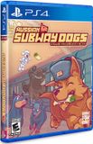 Limited Run Games Russian Subway Dogs - PS4