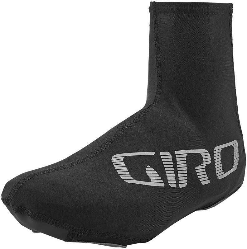 Giro Giro Ultralight Aero Overschoenen, zwart