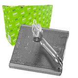 VALEO Verdampfer, Klimaanlage 715325