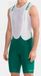 Craft ADV Endur Bib fietsshort, heren, groen - Maat XL