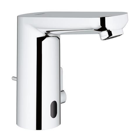 GROHE 36331001 - Badkamerkranen - Chroom