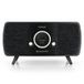 Tivoli Audio Music System Home (Gen. 2) - All-in-One Hi-Fi System - Black/Black