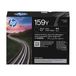 HP 159Y (W1590Y) toner zwart extra hoge capaciteit (origineel)