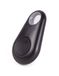 Benson - Localisateur de clés Bluetooth - Porte-clés intelligent - Fonction anti-perte - Localisateur sans fil - Noir