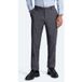 Pierre Cardin Futureflex Modern Fit Broek Meteorieten, Motief