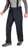 Trangoworld Alp Tw86 Gore-tex® Broek Zwart M Man