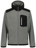 Icepeak Broome Veste Gris 2XL Homme