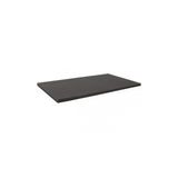 Feldherr Schuimrubberen vloerbedekking 425x285x4 mm, chloor- en zuurvrij, fijnkorrelig
