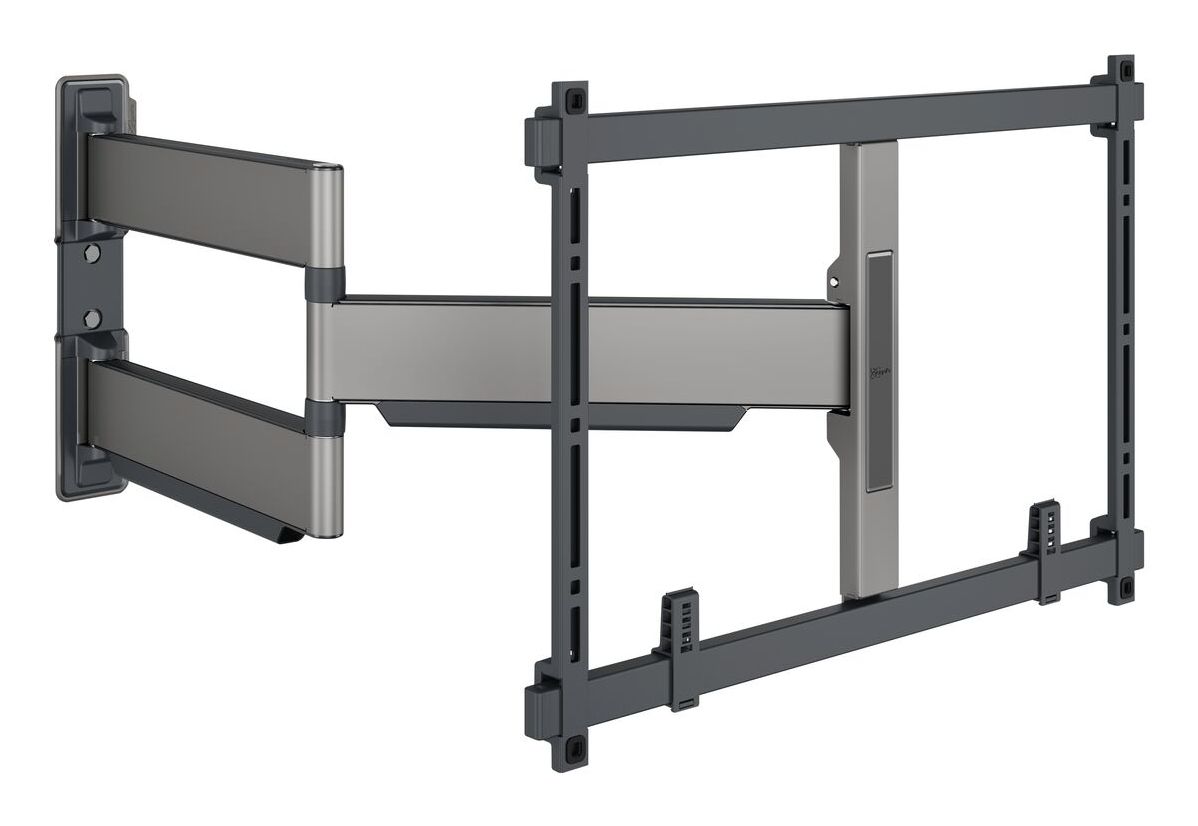 Vogel's ELITE TVM 5845 Draaibare TV Beugel - 55-100 inch - Zwart