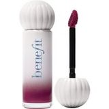 Benefit Lipstains & Tints Lipgloss Unisex 6ml Donkerrood