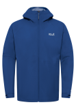 Jack Wolfskin Prelight 2.5L Regenjas Heren