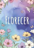 FLORECER