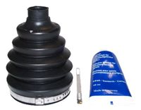 JAPANPARTS JPKB-231 Cuffia Giunto Omoc