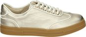 Hassia 301161 Lage sneakers Dames sneakers Metallics Maat 38