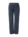 LEVI'S ® Jeans '555 96 RELAXED STRAIGHT' donkerblauw