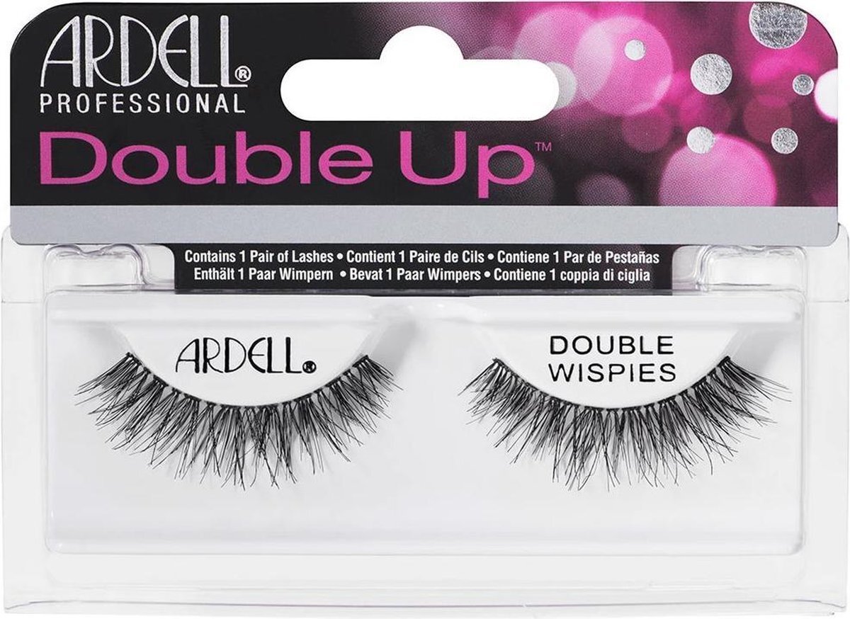 Ardell Double Up Wispies, 25 g