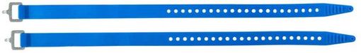 Tatonka Antislip 50 Cm 2 Eenheden Blauw