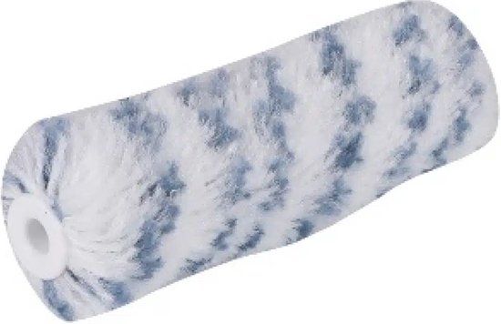 Copenhagen Pro Dualon Muurroller 10cm - 10 in pak